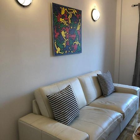 Cosy Apartment In Metaxourgeio Афіни Екстер'єр фото