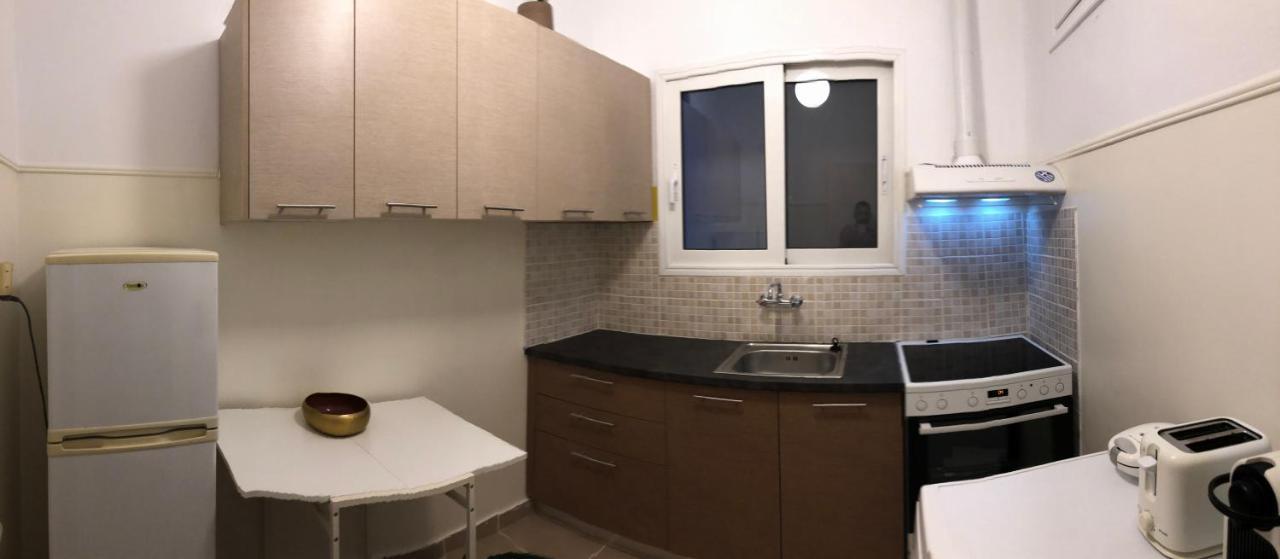 Cosy Apartment In Metaxourgeio Афіни Екстер'єр фото